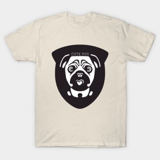 dog k7 T-Shirt